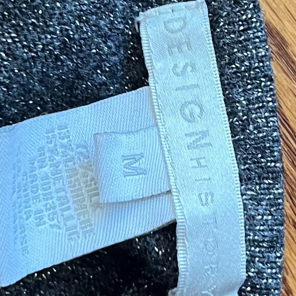 Design History - Multi-Color Sweater: Size-M - Picture 2 of 2